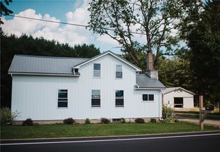 6619 Hardys Road, Pike, NY 14024