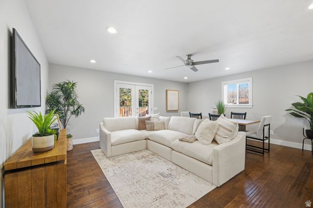 6712 S 1530 E, Cottonwood Heights, UT 84121