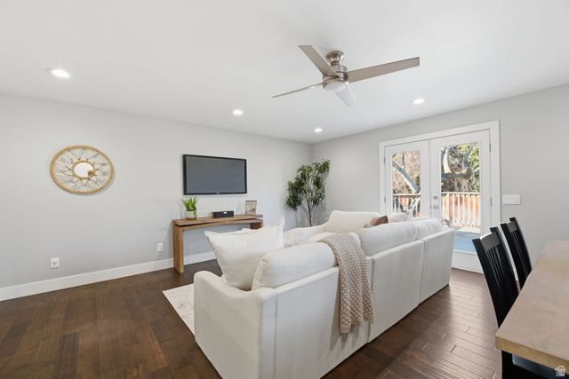 6712 S 1530 E, Cottonwood Heights, UT 84121