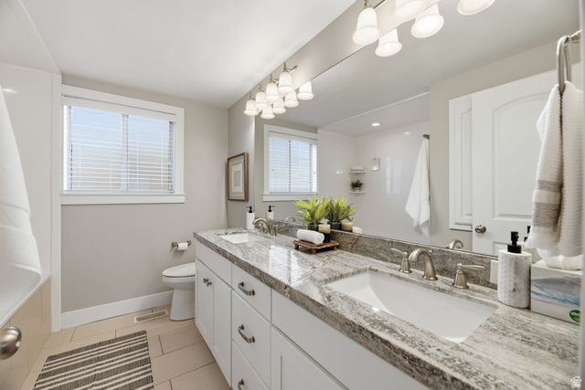 6712 S 1530 E, Cottonwood Heights, UT 84121