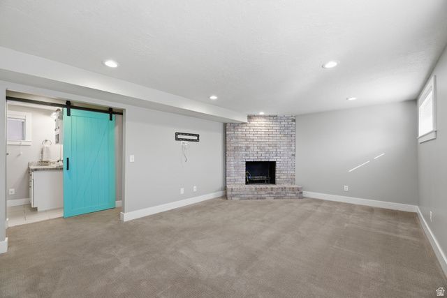 6712 S 1530 E, Cottonwood Heights, UT 84121