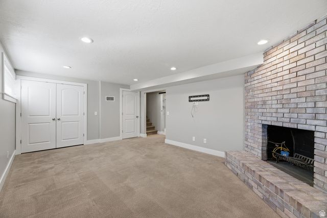 6712 S 1530 E, Cottonwood Heights, UT 84121