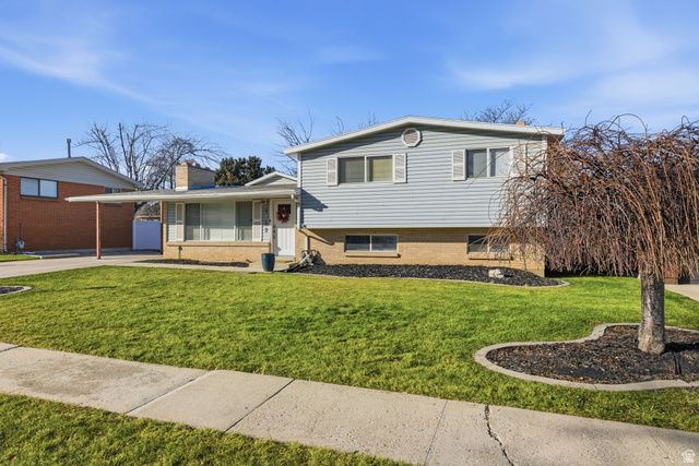 6712 S 1530 E, Cottonwood Heights, UT 84121