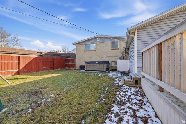 6712 S 1530 E, Cottonwood Heights, UT 84121