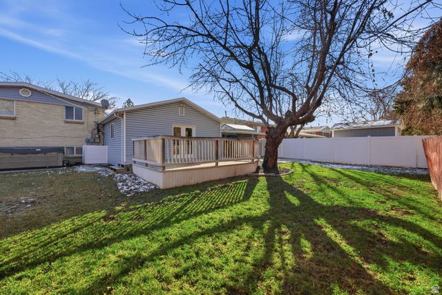 6712 S 1530 E, Cottonwood Heights, UT 84121