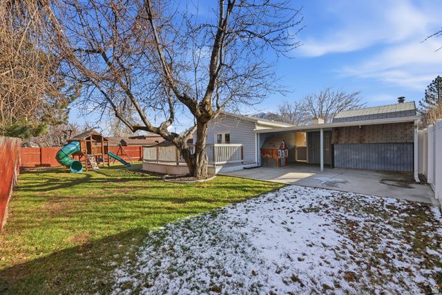 6712 S 1530 E, Cottonwood Heights, UT 84121