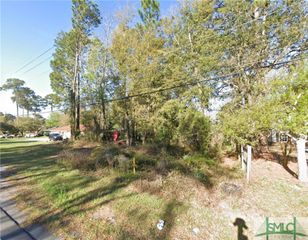 0 Johnny Mercer Boulevard, Savannah, GA 31410