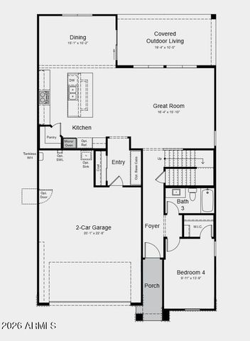 26149 N 170TH Avenue, Surprise, AZ 85387