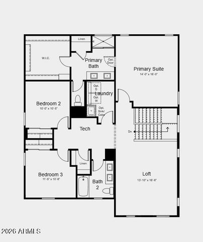 26149 N 170TH Avenue, Surprise, AZ 85387