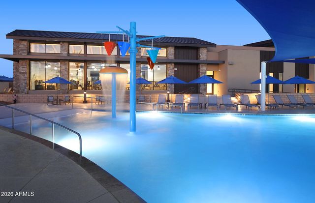 26149 N 170TH Avenue, Surprise, AZ 85387