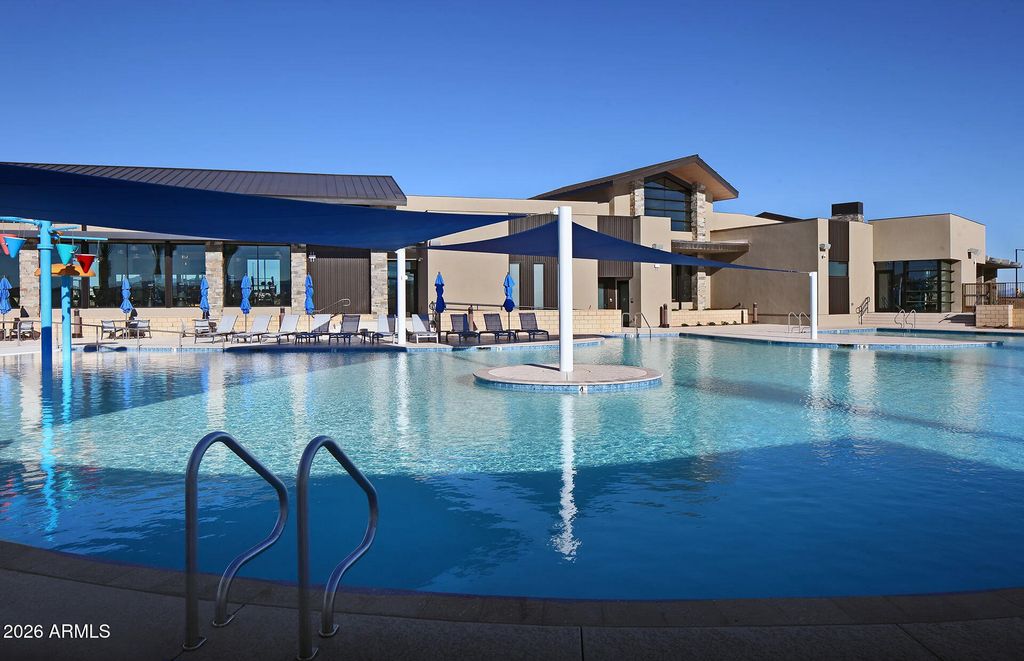 Image 31 of property listing at 26149 N 170TH Avenue, Surprise, AZ 85387