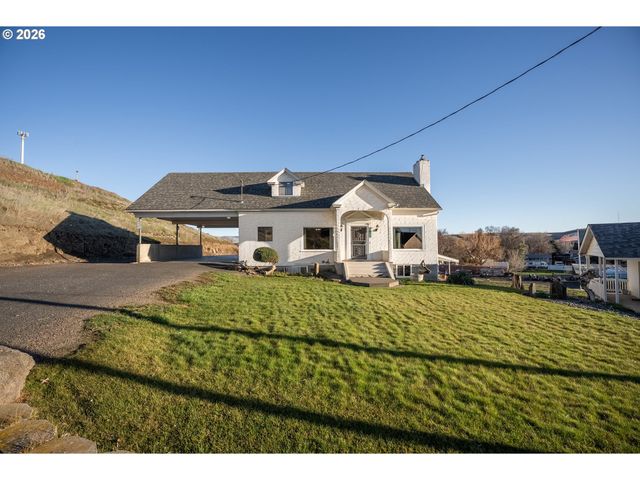 3540 Ne KING Pl, Pendleton, OR 97801