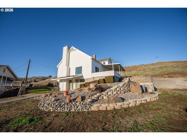 3540 Ne KING Pl, Pendleton, OR 97801