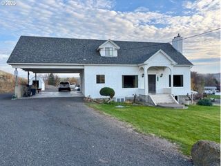 3540 Ne KING Pl, Pendleton, OR 97801
