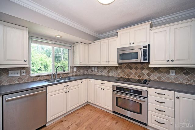 1208 Parkside Drive, Union Twp, OH 45103