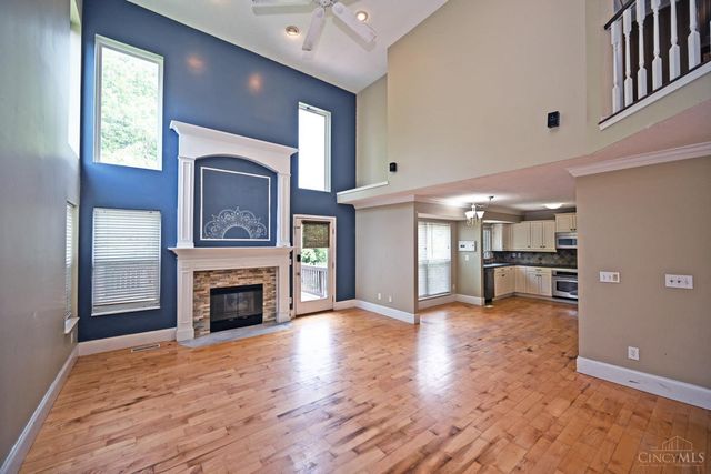 1208 Parkside Drive, Union Twp, OH 45103