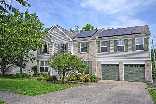 1208 Parkside Drive, Union Twp, OH 45103