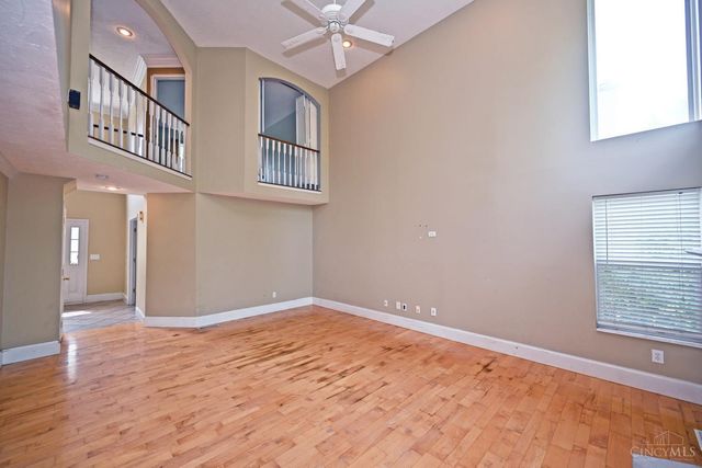 1208 Parkside Drive, Union Twp, OH 45103