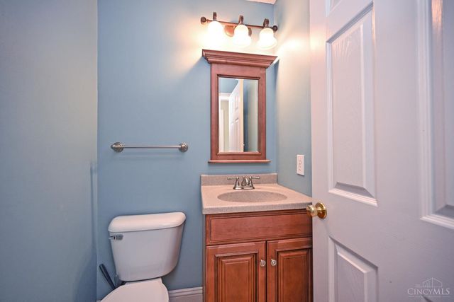 1208 Parkside Drive, Union Twp, OH 45103