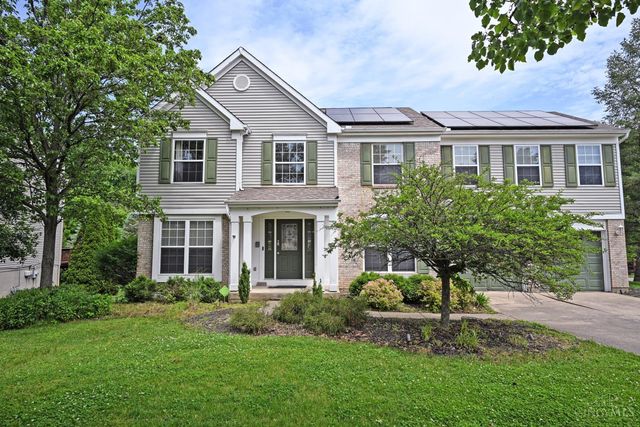 1208 Parkside Drive, Union Twp, OH 45103
