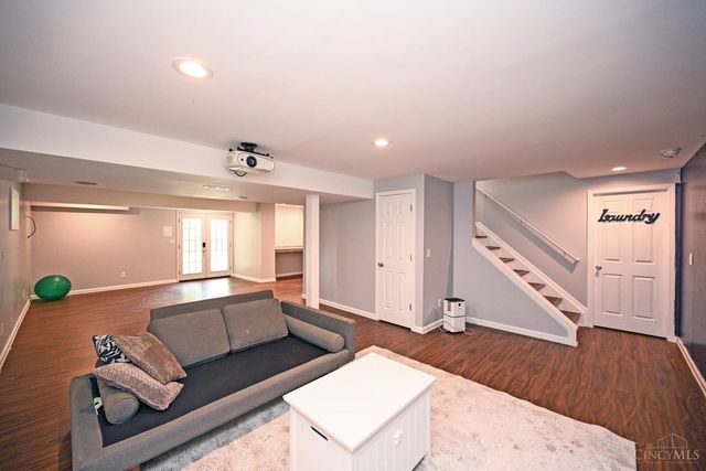 1208 Parkside Drive, Union Twp, OH 45103