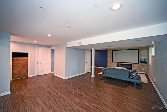 1208 Parkside Drive, Union Twp, OH 45103