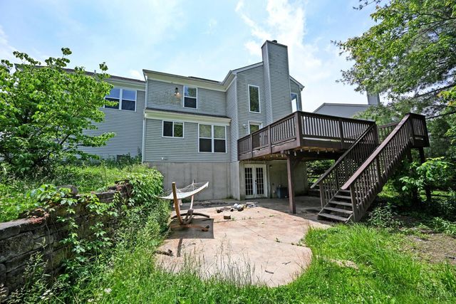 1208 Parkside Drive, Union Twp, OH 45103