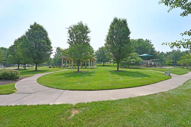 1208 Parkside Drive, Union Twp, OH 45103