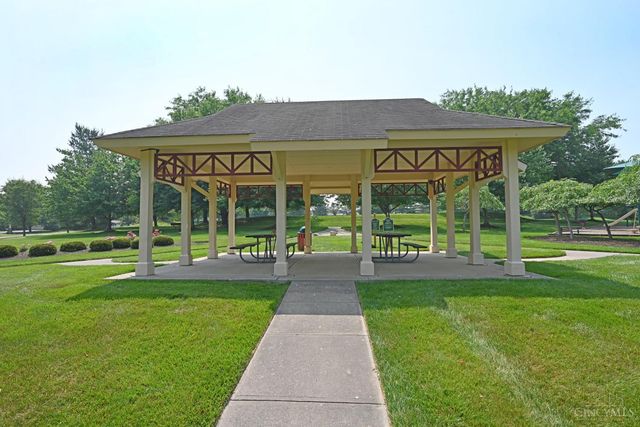 1208 Parkside Drive, Union Twp, OH 45103