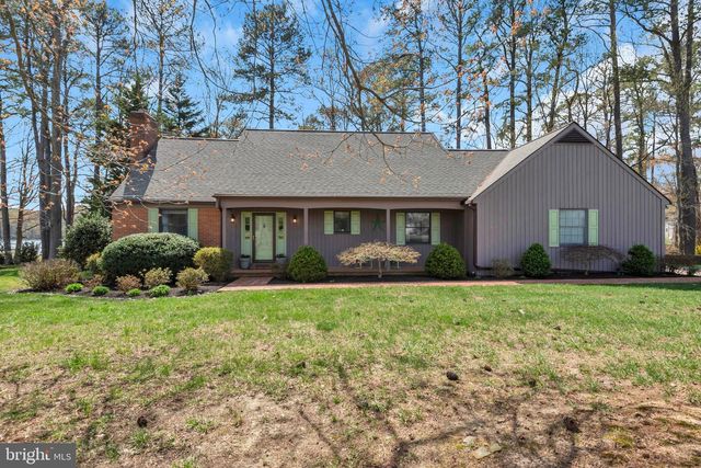 212 DUTCHER RD, Queenstown, MD 21658