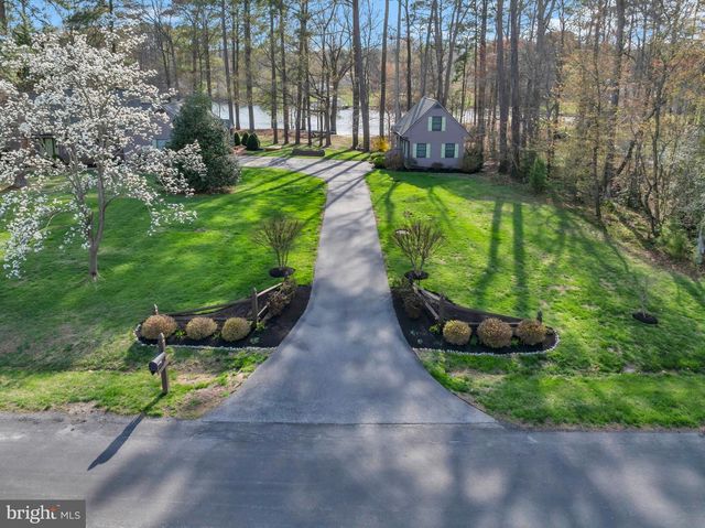 212 DUTCHER RD, Queenstown, MD 21658