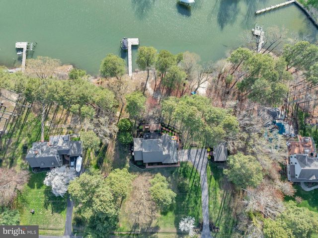 212 DUTCHER RD, Queenstown, MD 21658