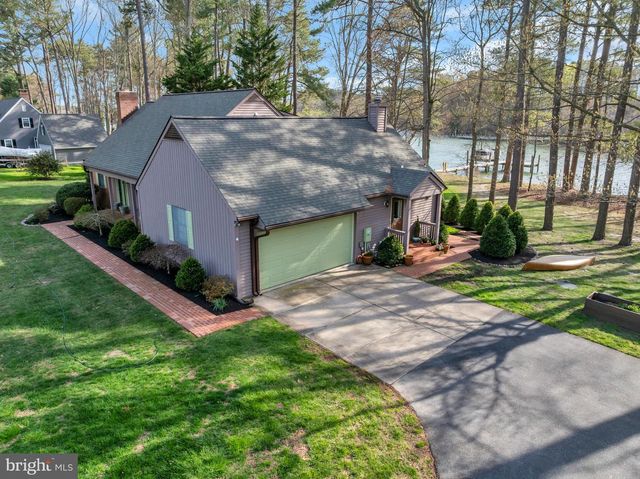 212 DUTCHER RD, Queenstown, MD 21658