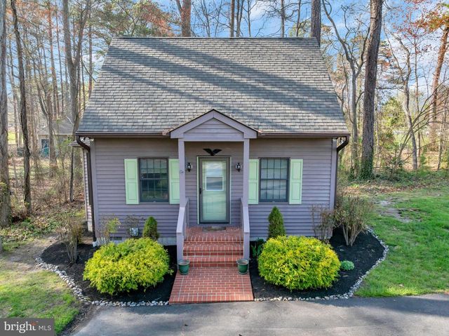 212 DUTCHER RD, Queenstown, MD 21658