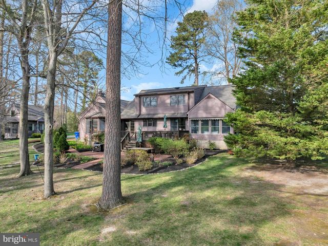 212 DUTCHER RD, Queenstown, MD 21658