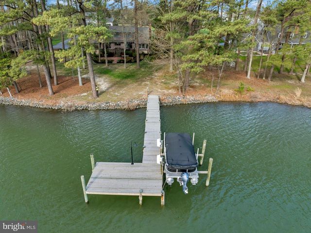 212 DUTCHER RD, Queenstown, MD 21658