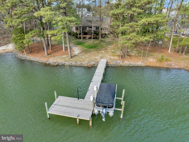 212 DUTCHER RD, Queenstown, MD 21658