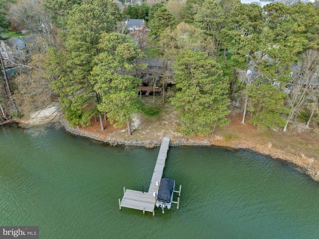 212 DUTCHER RD, Queenstown, MD 21658