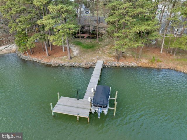 212 DUTCHER RD, Queenstown, MD 21658