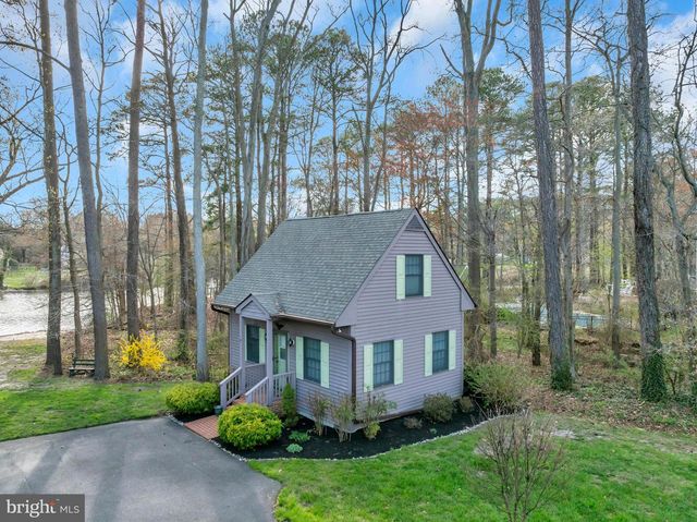 212 DUTCHER RD, Queenstown, MD 21658