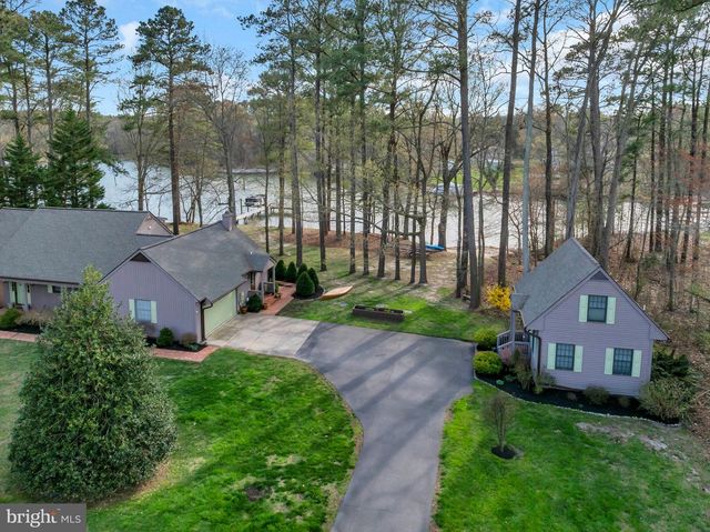 212 DUTCHER RD, Queenstown, MD 21658