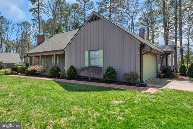 212 DUTCHER RD, Queenstown, MD 21658