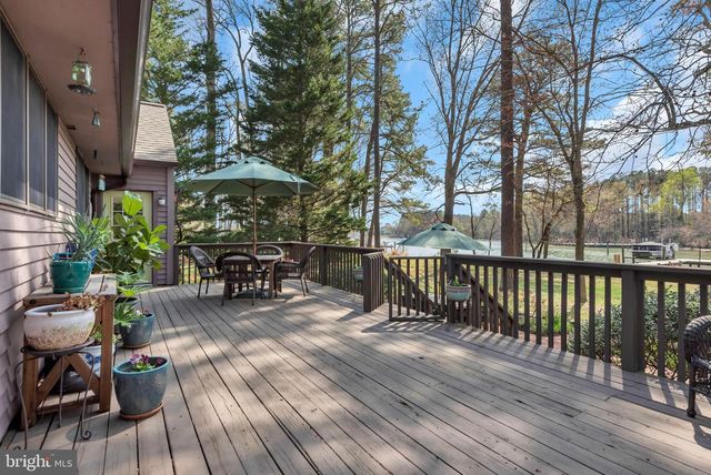 212 DUTCHER RD, Queenstown, MD 21658