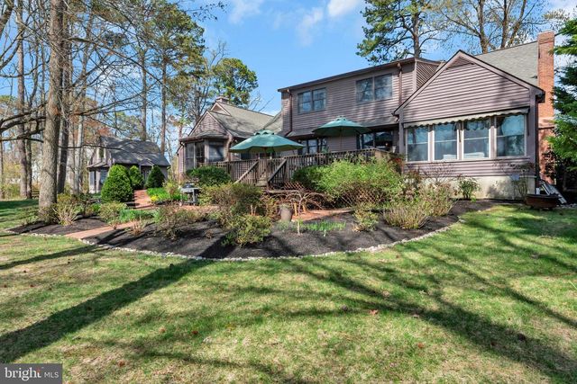 212 DUTCHER RD, Queenstown, MD 21658