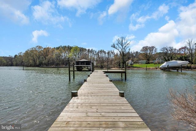 212 DUTCHER RD, Queenstown, MD 21658