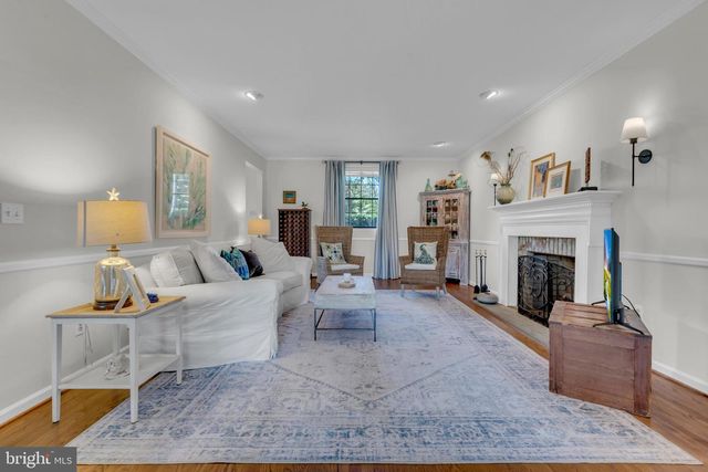 212 DUTCHER RD, Queenstown, MD 21658