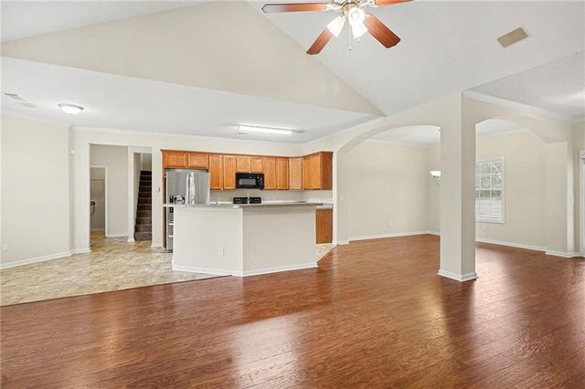 1558 Kilgore Road, Griffin, GA 30223