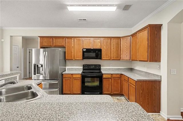 1558 Kilgore Road, Griffin, GA 30223