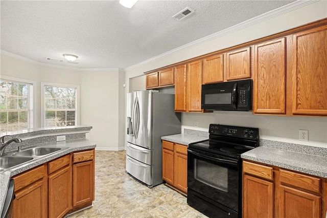 1558 Kilgore Road, Griffin, GA 30223