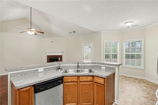 1558 Kilgore Road, Griffin, GA 30223